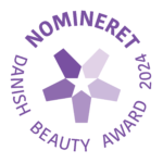 Danish Beauty Award 2024 Nomineret